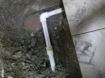 民和卫生间漏水检测公司分享下家用管道漏水检测方法