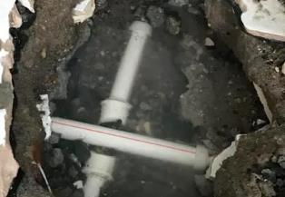  民和测漏水公司浅析民和管道泄漏检测公司检测水管泄漏