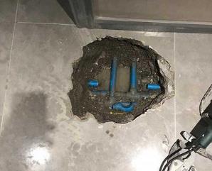 民和测漏水公司为您专业解答民和地暖漏水检测中精确漏水检测的成本